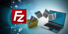 Installing FileZilla: Overview and Experience