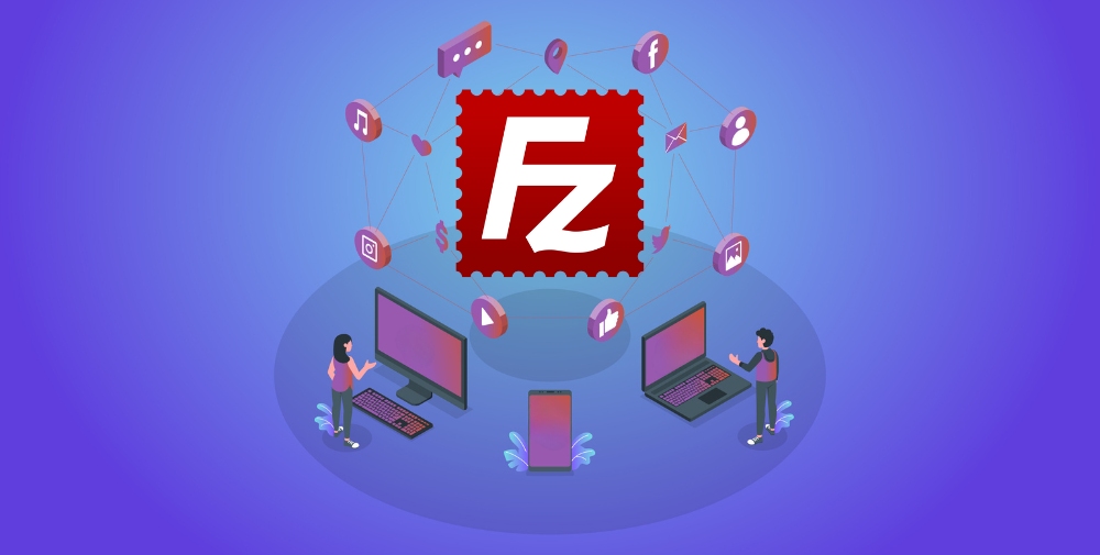 Adventures of FileZilla: A Comprehensive Android Revolution